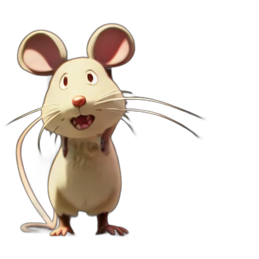 animal, creature, staff, concept art transparent PNG cut-out