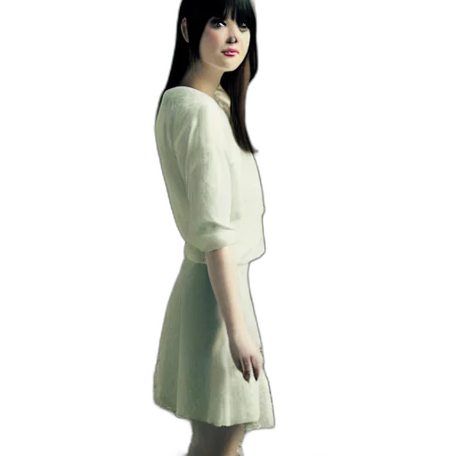 dress, staff, robot, face, photorealistic, 3d render, concept art, fantasy art transparent PNG cut-out