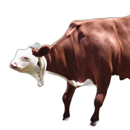 animal, food, face, creature transparent PNG cut-out