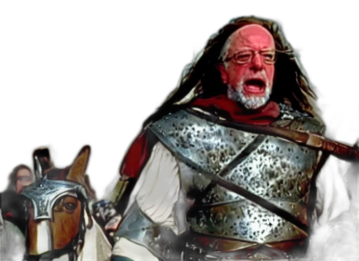 staff, mask, sword, dragon transparent PNG cut-out