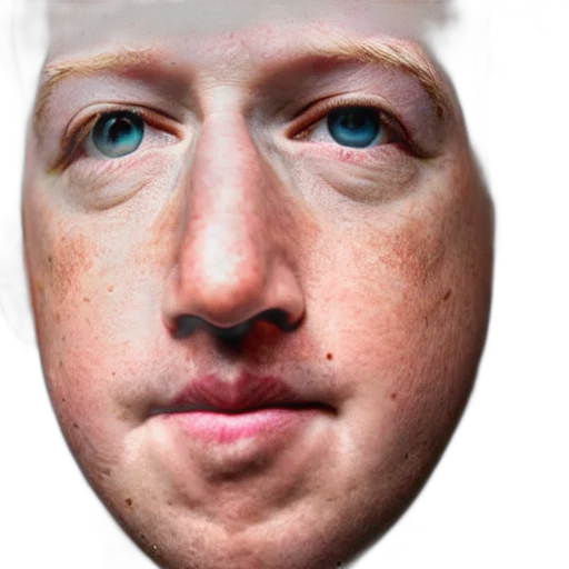 face, mask, robot, bottle transparent PNG cut-out
