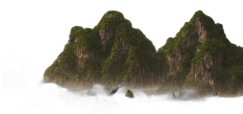 hair, tree, dragon, crown transparent PNG cut-out