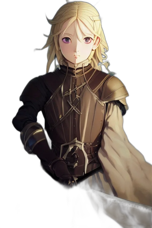 sword, staff, weapon, crown transparent PNG cut-out
