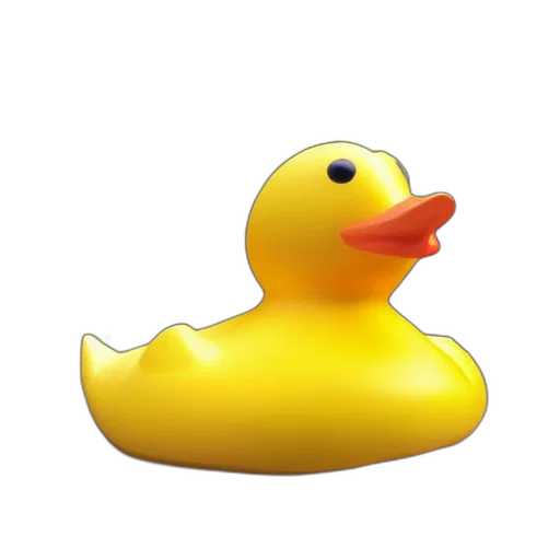 animal, creature, hat, crown, 3d render, pixel art, photorealistic, enormous transparent PNG cut-out