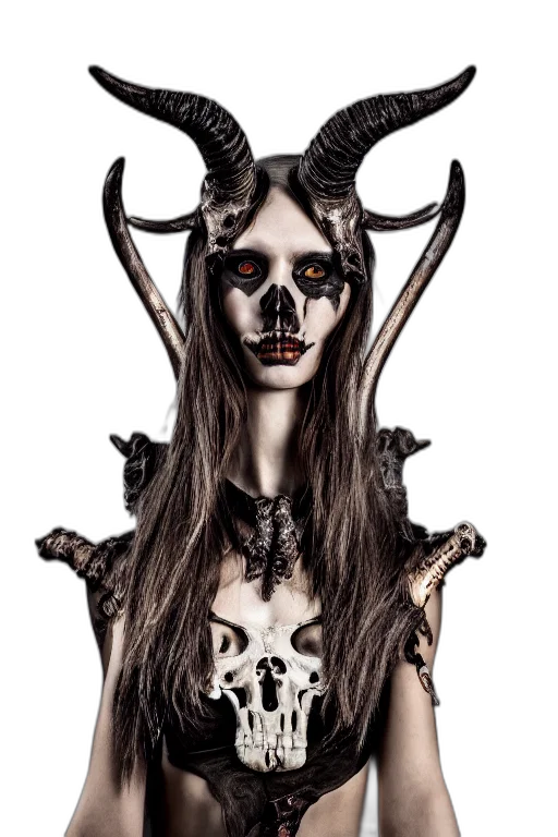 mask, face, creature, jewelry transparent PNG cut-out