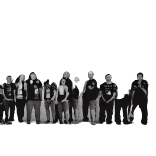 staff, year transparent PNG cut-out