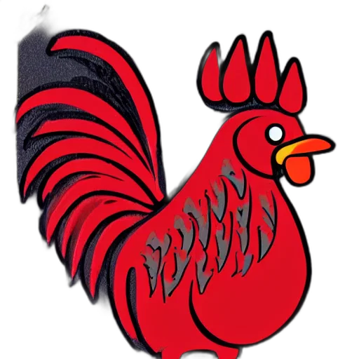 animal, food, staff, jewelry, pixel art, 3d render, cartoon, concept art transparent PNG cut-out