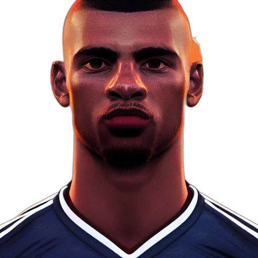 face, photorealistic, cartoon, fantasy art, concept art, portrait, pepe, style transparent PNG cut-out