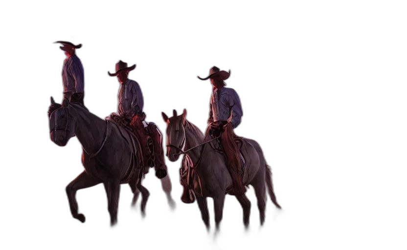 hat, staff, animal, concept art transparent PNG cut-out