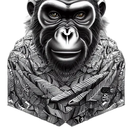 animal, mask, face, jewelry transparent PNG cut-out
