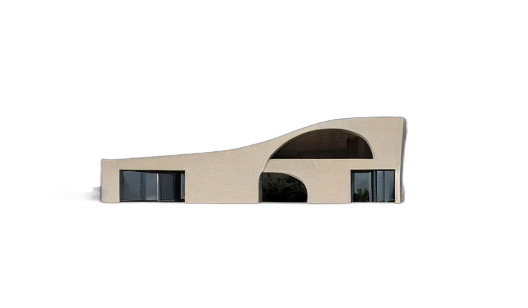 building, furniture, shoes, car transparent PNG cut-out