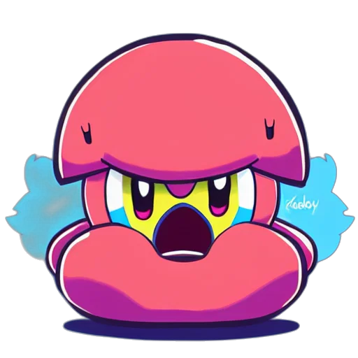 face, creature, weapon, hat transparent PNG cut-out