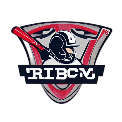 logo, baseball, team, artstation, cinematografica transparent PNG cut-out
