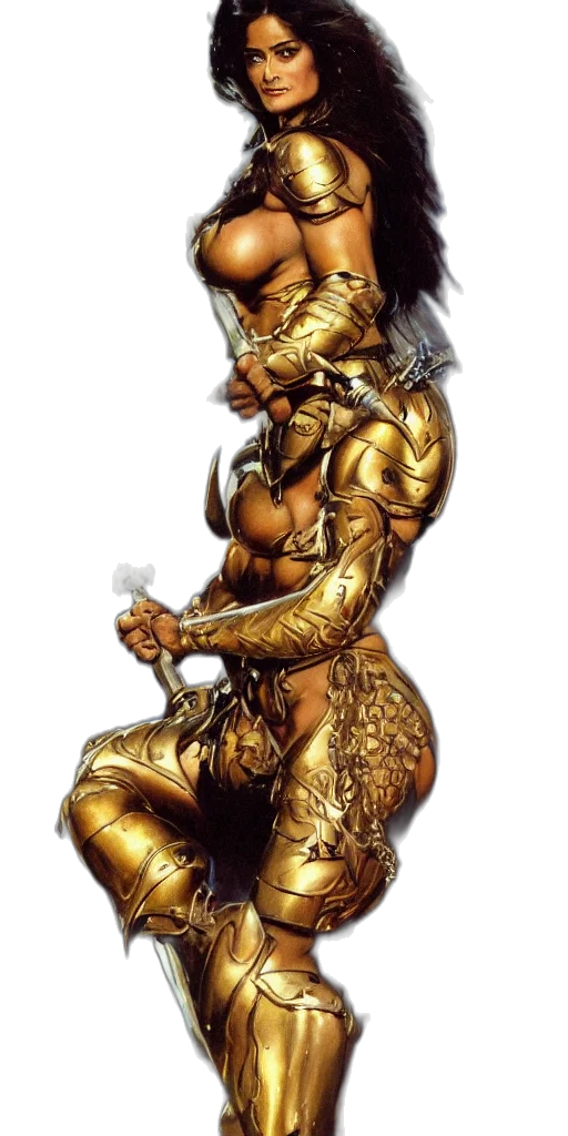 dragon, jewelry, mask, crown transparent PNG cut-out