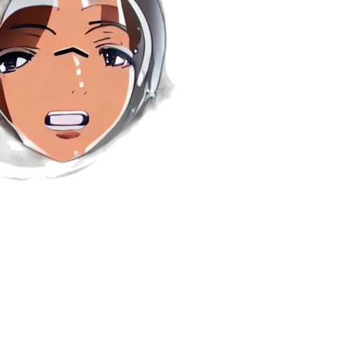 mask, face, crown, anime transparent PNG cut-out