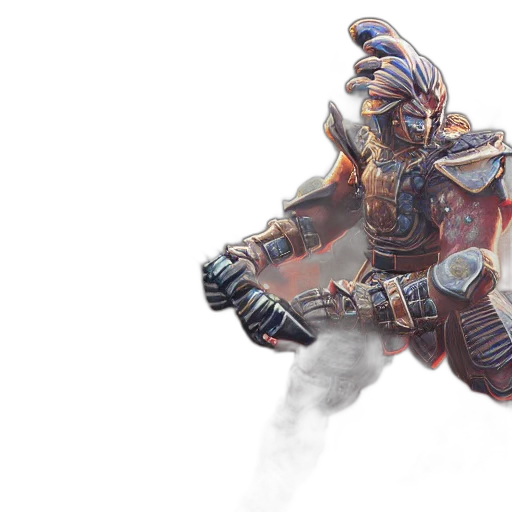 dragon, weapon, sword, concept art transparent PNG cut-out