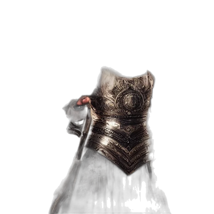 sword, dress, weapon, crown, fantasy art, concept art, watercolor, photorealistic transparent PNG cut-out