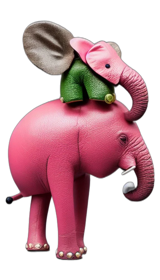 animal, creature, hat, concept art transparent PNG cut-out