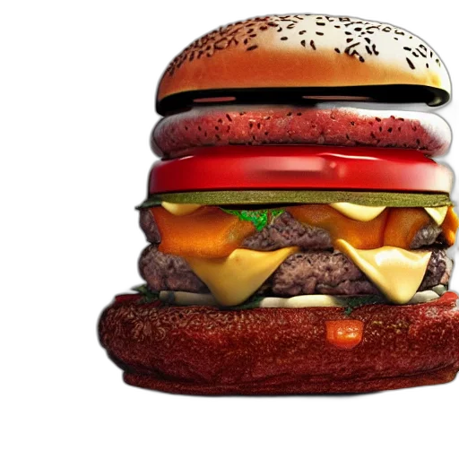 food, animal, crown, weapon transparent PNG cut-out