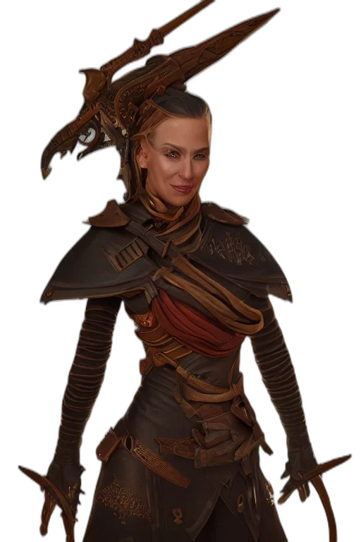 staff, dragon, fantasy art, concept art transparent PNG cut-out