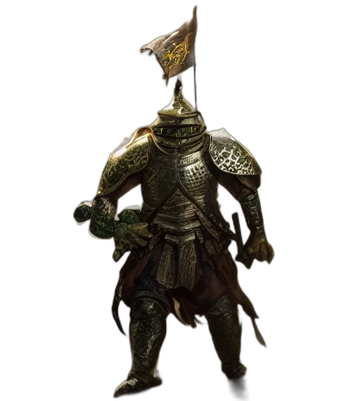 sword, staff, mask, weapon, concept art, fantasy art, 3d render, pixel art transparent PNG cut-out
