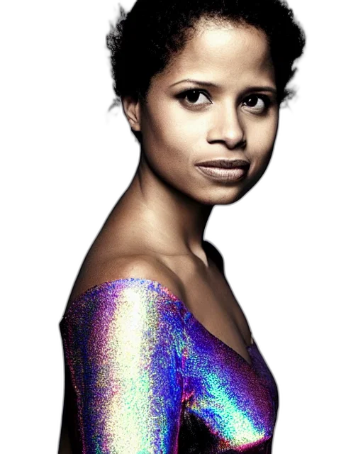 dress, jewelry, photorealistic, concept art transparent PNG cut-out