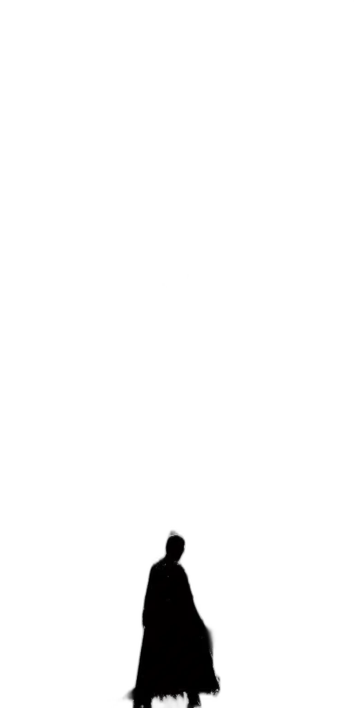 staff, robot, face, monochrome, lonely, man, seeking, truth transparent PNG cut-out