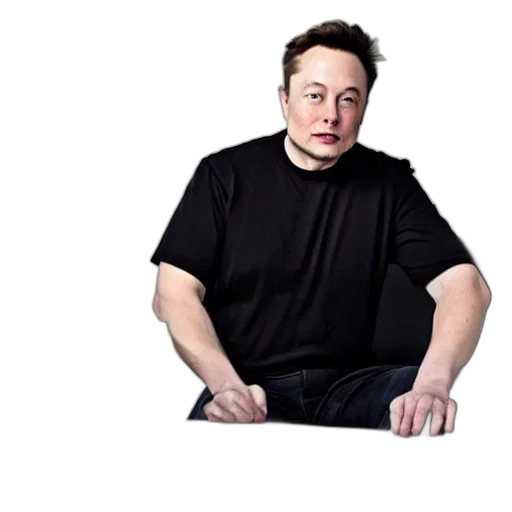robot, staff, car, face transparent PNG cut-out