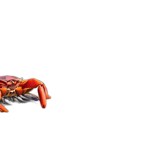 animal, creature, food, weapon transparent PNG cut-out
