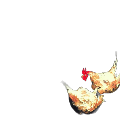 food, animal, crown, jewelry transparent PNG cut-out