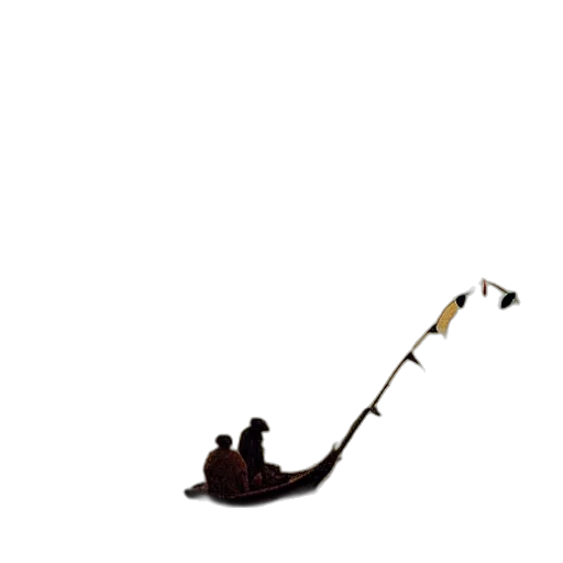 staff, shoes, weapon, sword, concept art, 3d render, photorealistic, oil painting transparent PNG cut-out