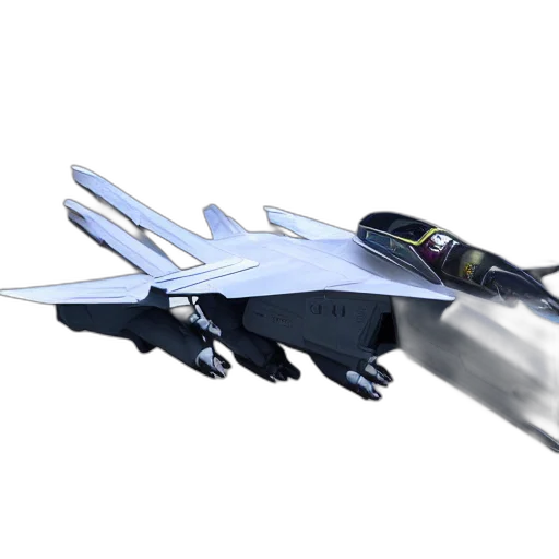 weapon, 3d render, concept art, photorealistic, star, citizen, super, hornet transparent PNG cut-out