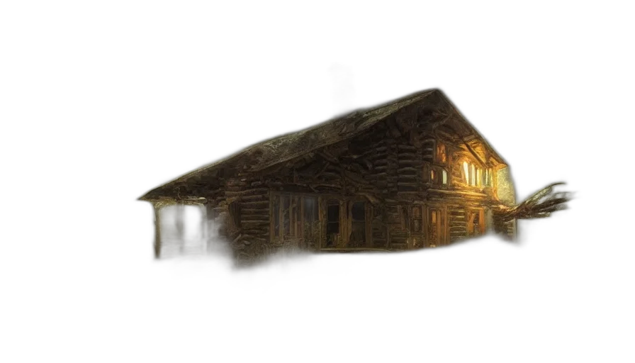 building, furniture, weapon, hair transparent PNG cut-out