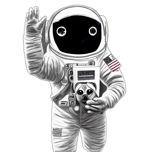 robot, mask, face, creature transparent PNG cut-out