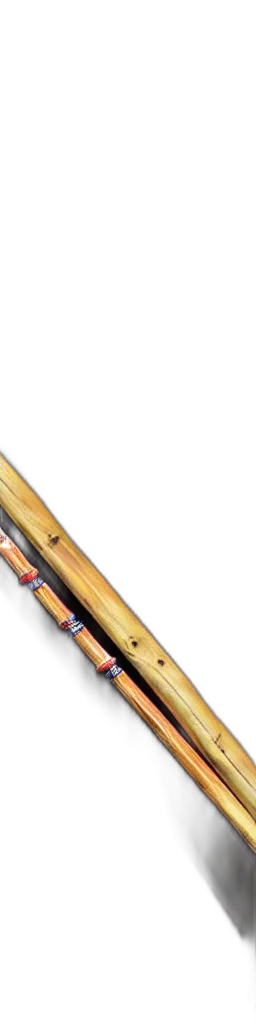 sword, staff, weapon, furniture transparent PNG cut-out