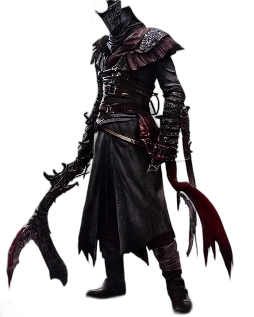 staff, weapon, concept art, fantasy art transparent PNG cut-out