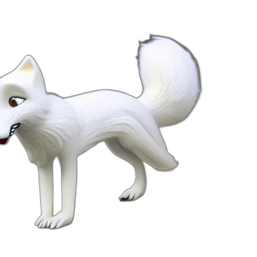 animal, creature, staff, 3d render, concept art, photorealistic, fantasy art, anthropomorphic transparent PNG cut-out
