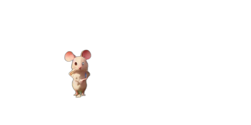animal, creature, staff, weapon transparent PNG cut-out