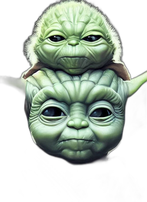 mask, face, creature, staff transparent PNG cut-out