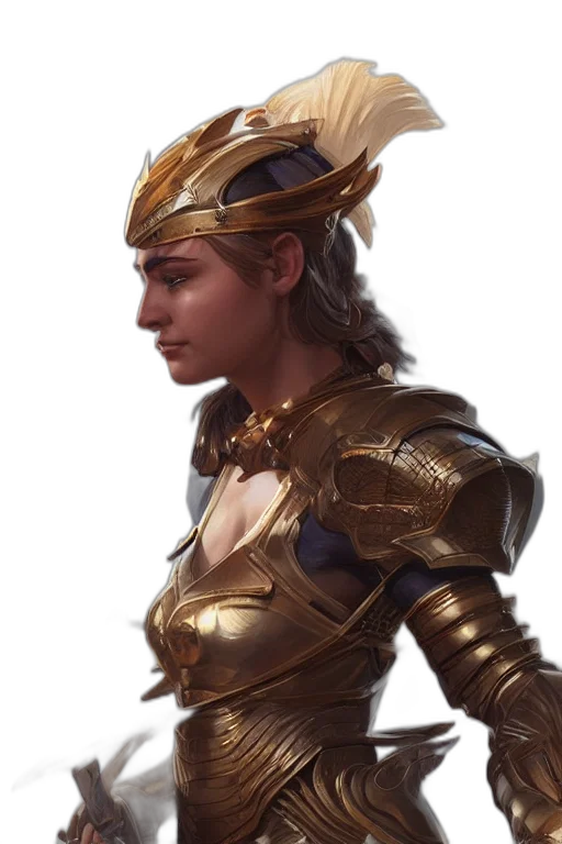 crown, sword, jewelry, fantasy art, concept art, comic book art, photorealistic, golden transparent PNG cut-out