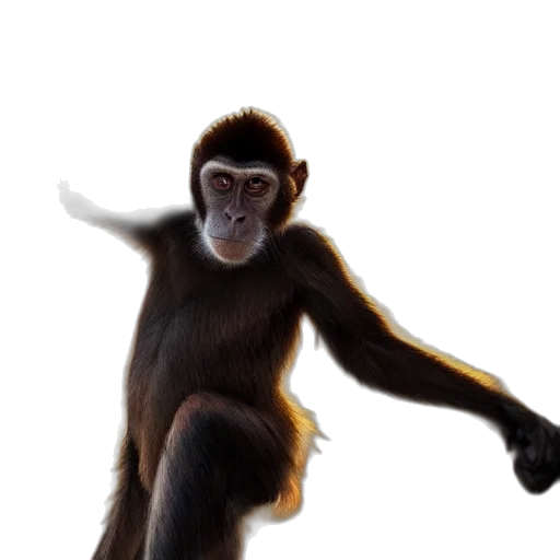 animal, staff, creature, concept art transparent PNG cut-out