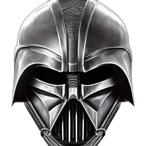 mask, face, weapon, crown, photorealistic, concept art, comic book art, fantasy art transparent PNG cut-out