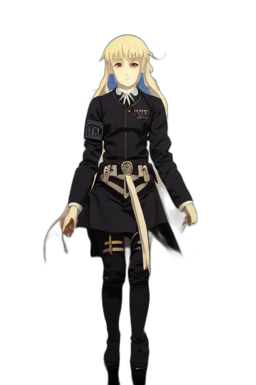 staff, sword, weapon, jacket transparent PNG cut-out