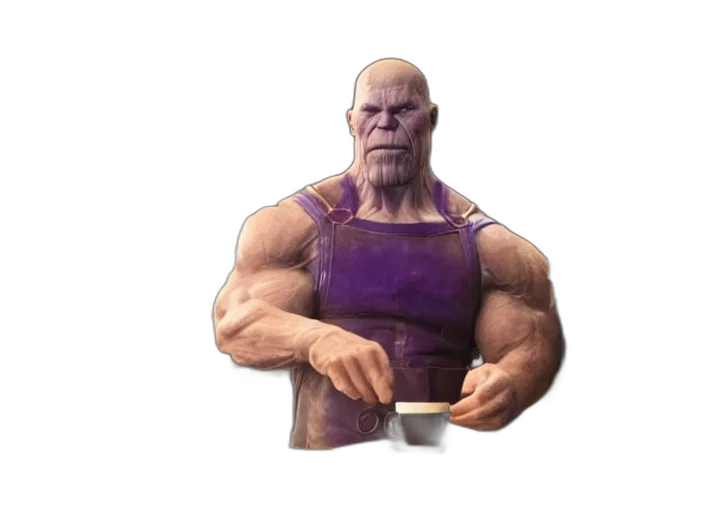 food, animal, weapon, staff transparent PNG cut-out