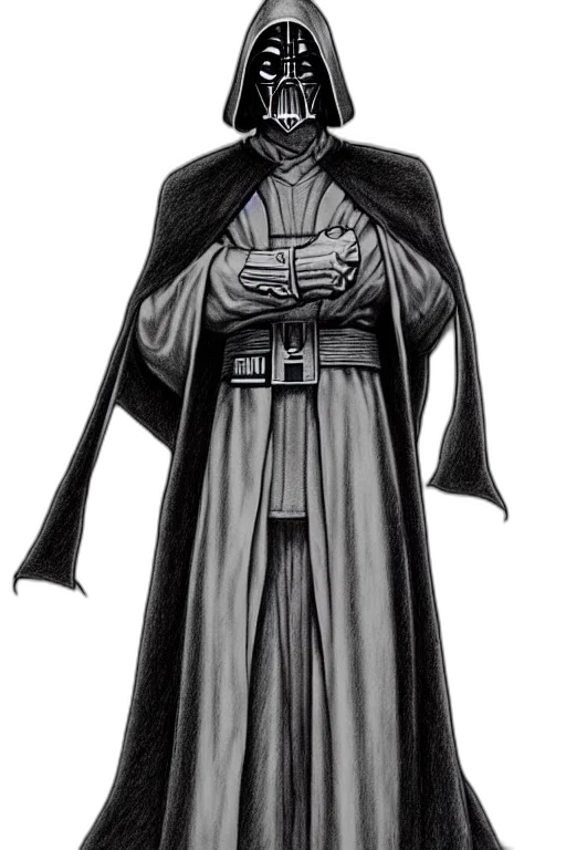 staff, jacket, concept art, comic book art transparent PNG cut-out