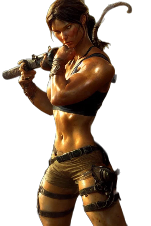 weapon, staff, concept art, photorealistic transparent PNG cut-out
