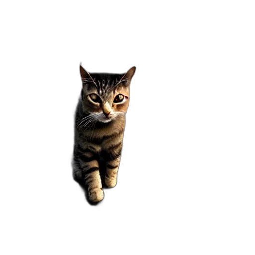 animal, staff, creature, face, pixel art, 3d render, photorealistic, concept art transparent PNG cut-out