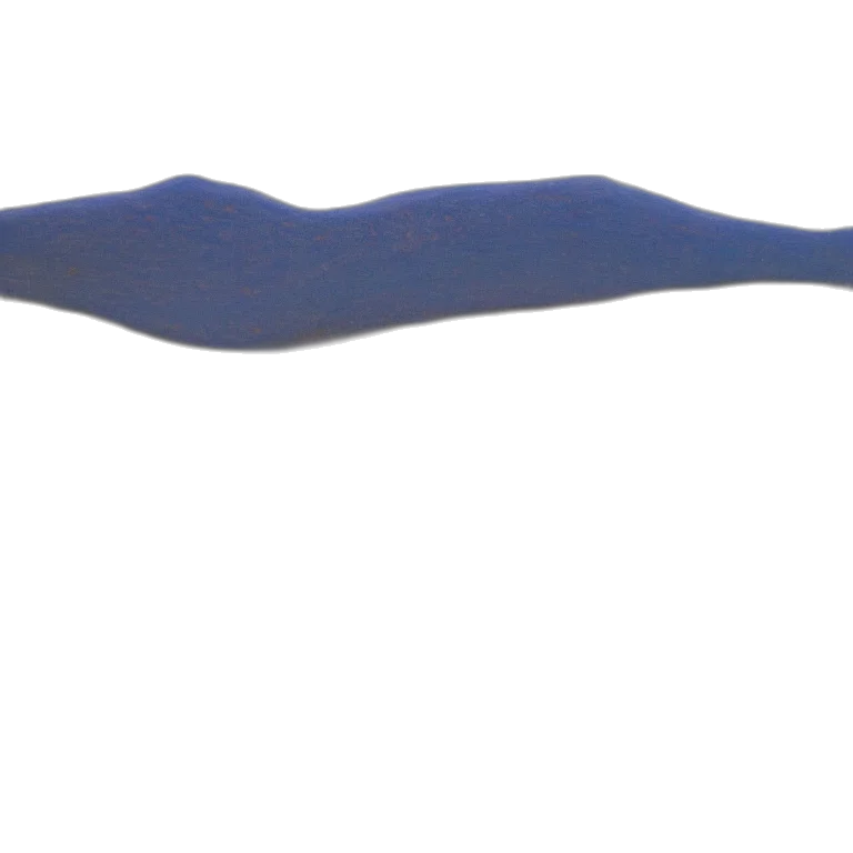 staff, umbrella, sword, weapon, 3d render, photorealistic, blue, new transparent PNG cut-out