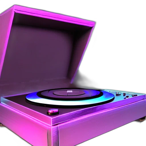 jewelry, 3d render, vaporwave, neon, pastel, render, turntable, realistic transparent PNG cut-out