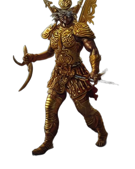staff, sword, weapon, concept art transparent PNG cut-out